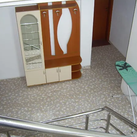 Penzion Feya Kiten (Burgas)